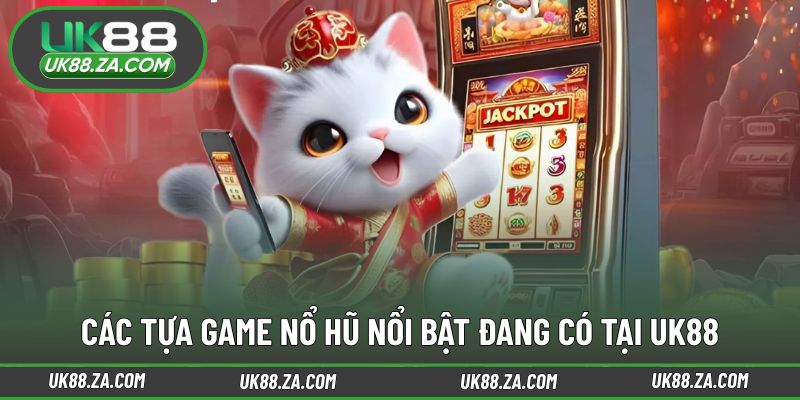 Danh sách game tiêu biểu được nhiều hội viên lựa chọn
