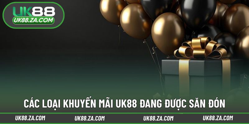Danh sách ưu đãi nổi bật được nhiều hội viên quan tâm