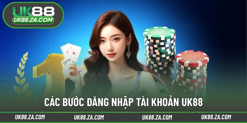 Hướng dẫn truy cập hệ thống đúng trình tự an toàn