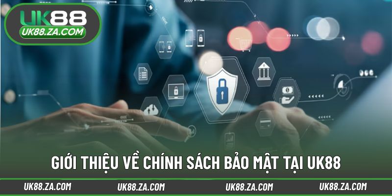 Khái quát định hướng quản lý thông tin người dùng